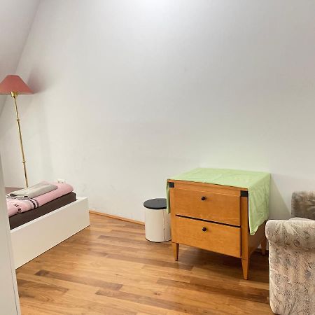 Rooftop Room 2 Vienna Luaran gambar