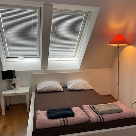 Rooftop Room 2 Vienna Luaran gambar