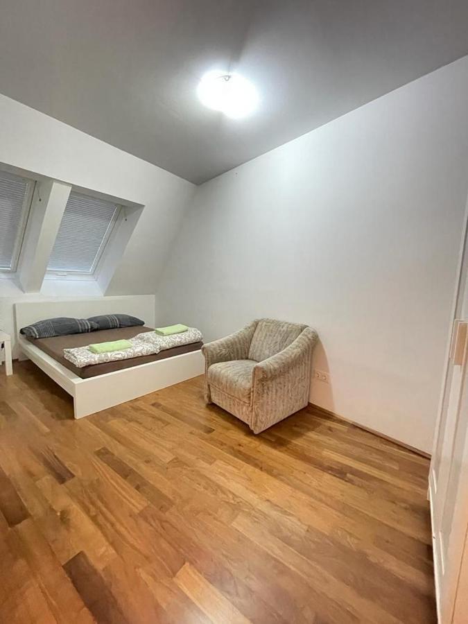 Rooftop Room 2 Vienna Luaran gambar