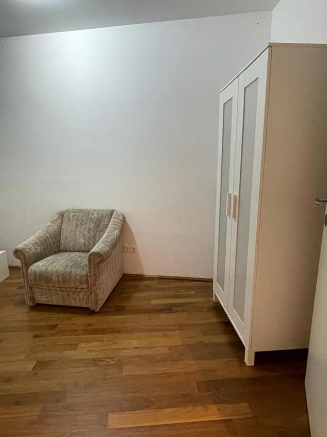 Rooftop Room 2 Vienna Luaran gambar