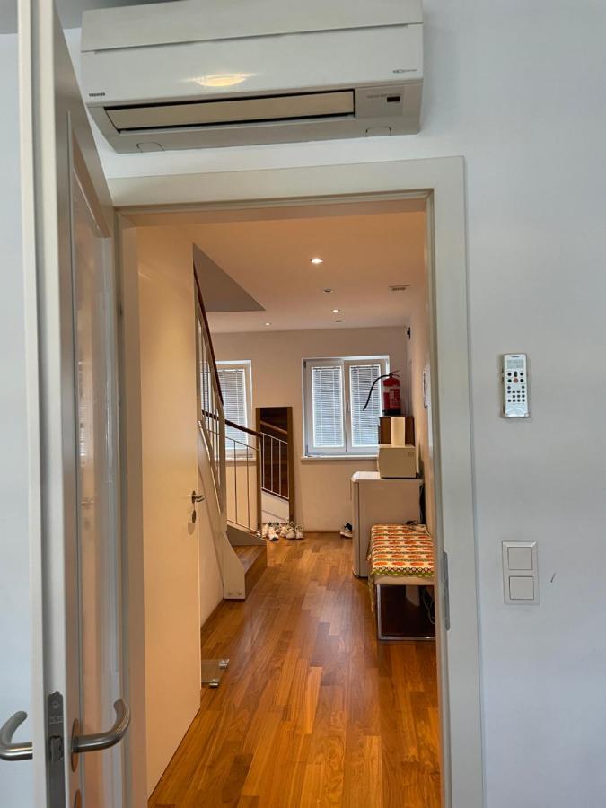Rooftop Room 2 Vienna Luaran gambar