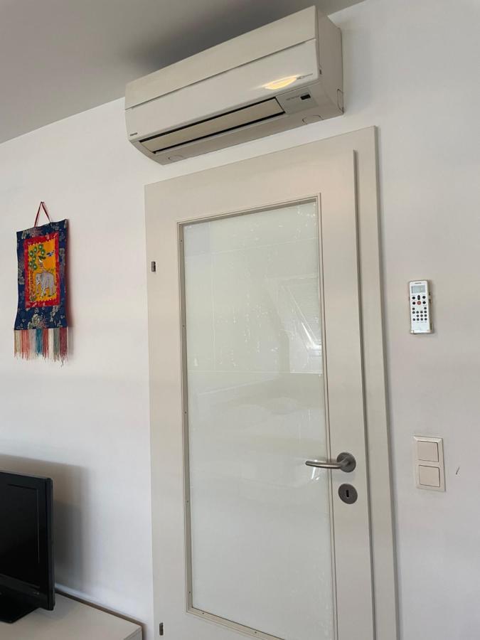 Rooftop Room 2 Vienna Luaran gambar