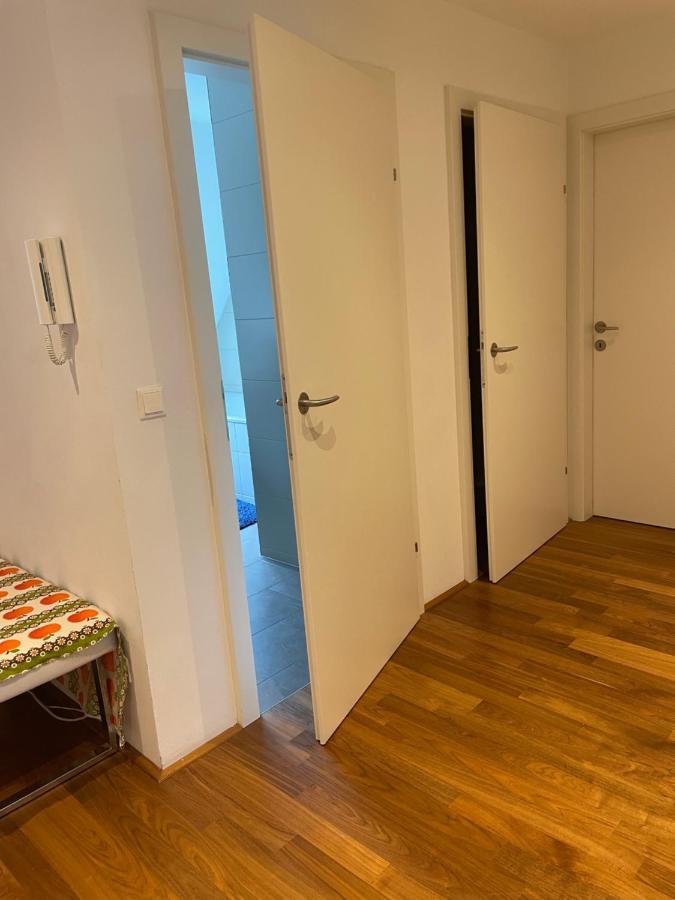 Rooftop Room 2 Vienna Luaran gambar