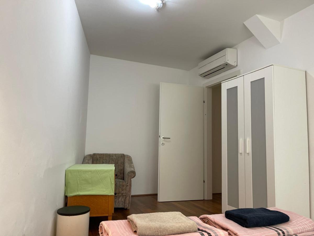 Rooftop Room 2 Vienna Luaran gambar