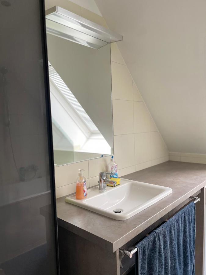 Rooftop Room 2 Vienna Luaran gambar
