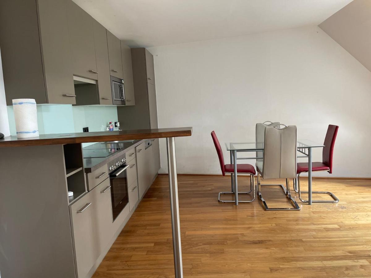 Rooftop Room 2 Vienna Luaran gambar