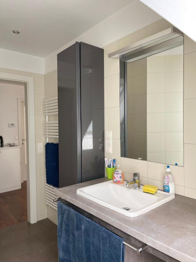 Rooftop Room 2 Vienna Luaran gambar